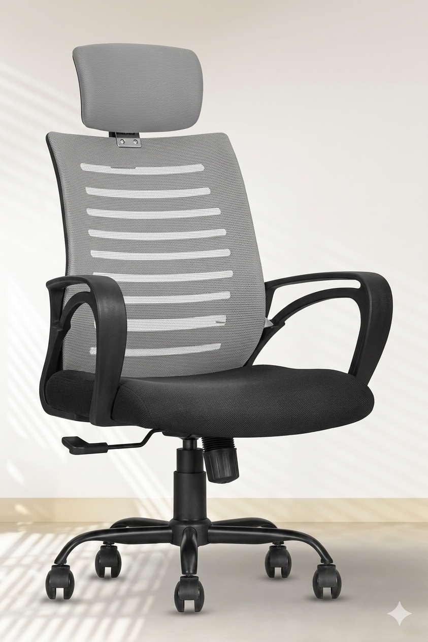 CELLBELL ergonomic mesh office chair